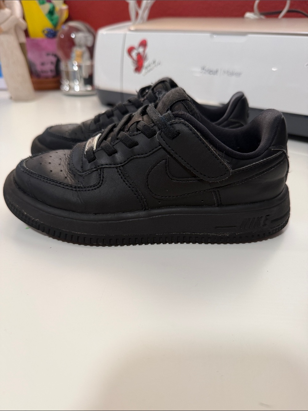 Nike Air Force 1s 13C